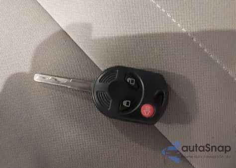 2016 Ford Escape Se from USA, damaged, VIN 1FMCU0G76GUB49855